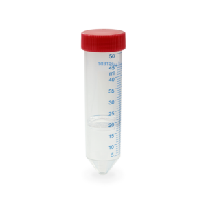 pluriMate ll – 50 ml centrifugation tube, unfilled.1