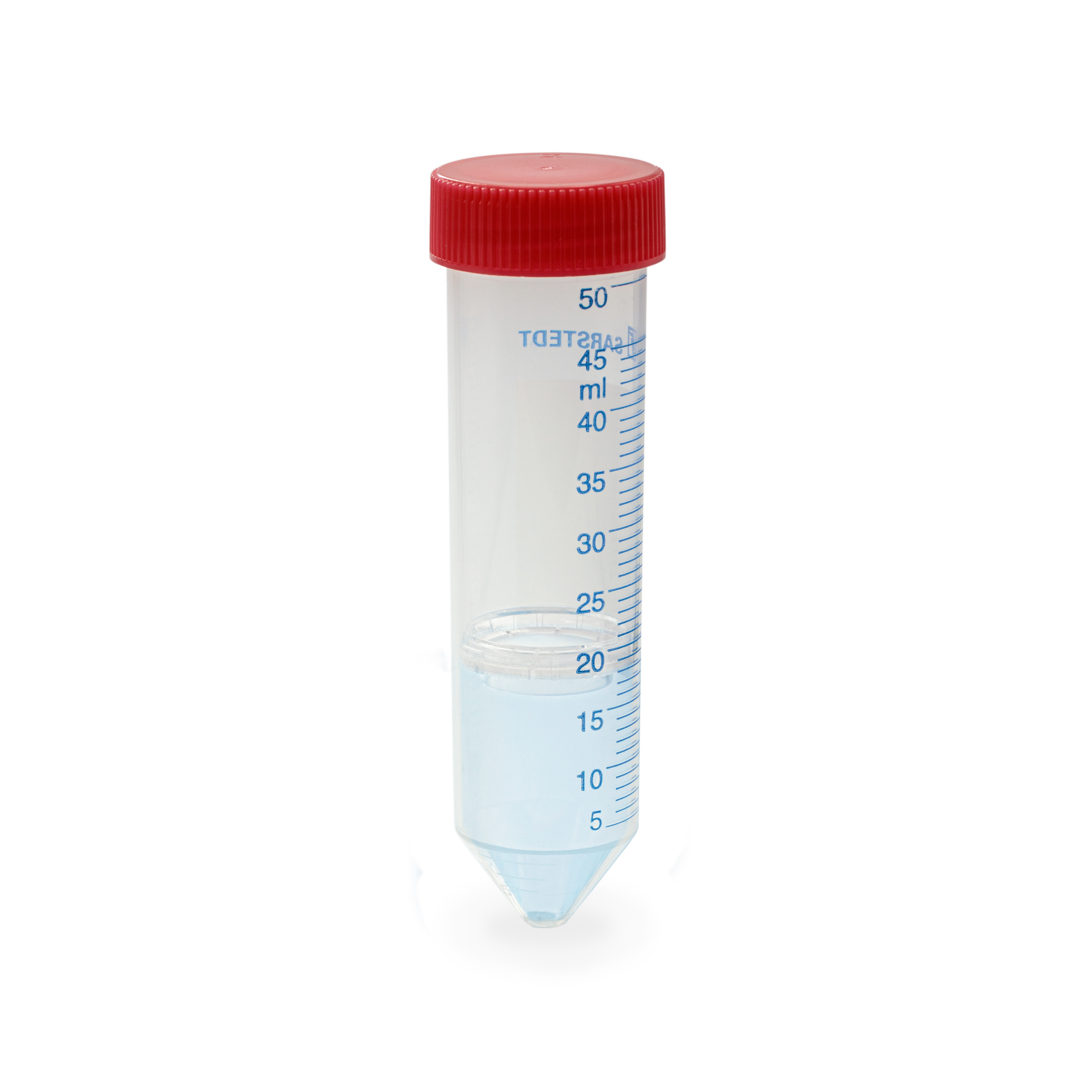 pluriMate ll - 50 ml centrifugation tube, unfilled