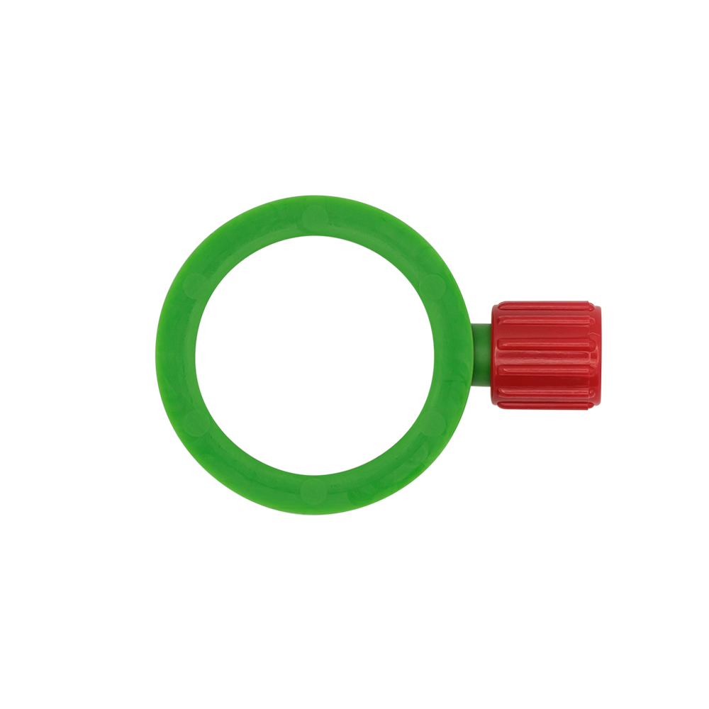 Connector Ring, 50 pcs - non-sterile