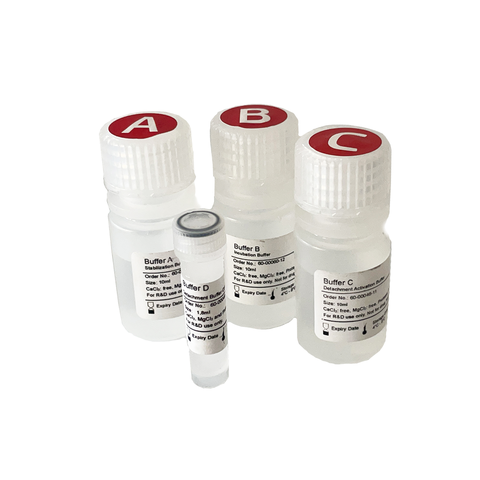 M-pluriBead Maxi Reagent Kit