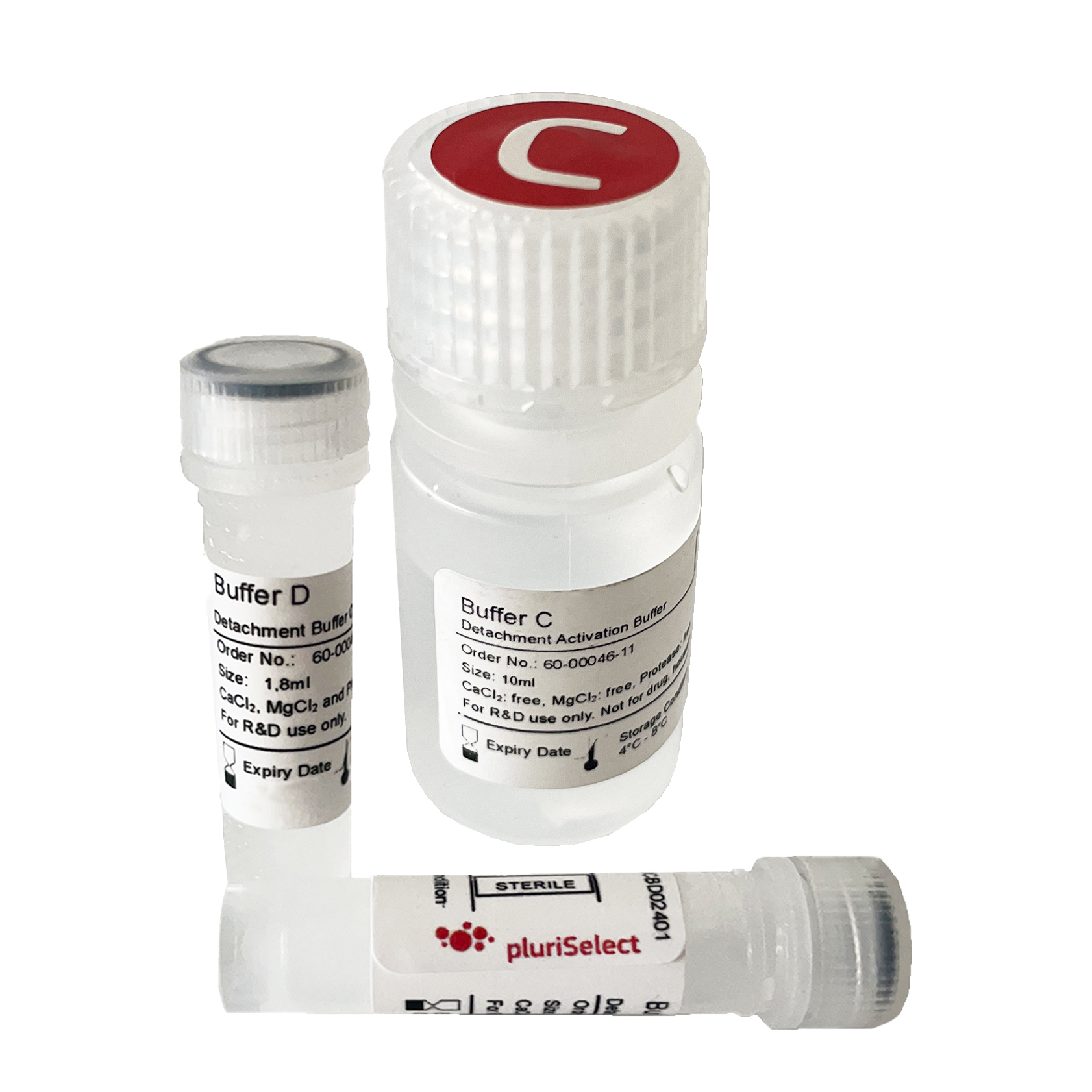 M-pluriBead Maxi Reagent Kit