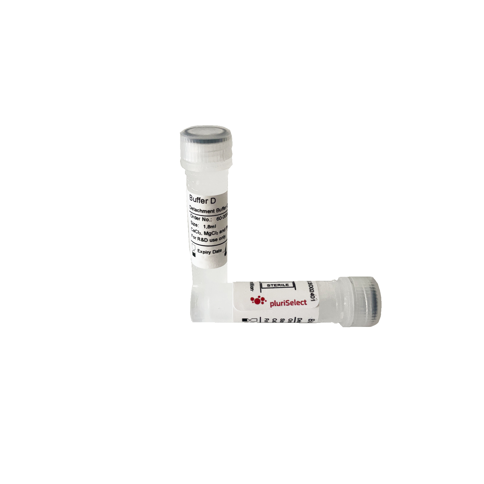 M-pluriBead Maxi Reagent Kit