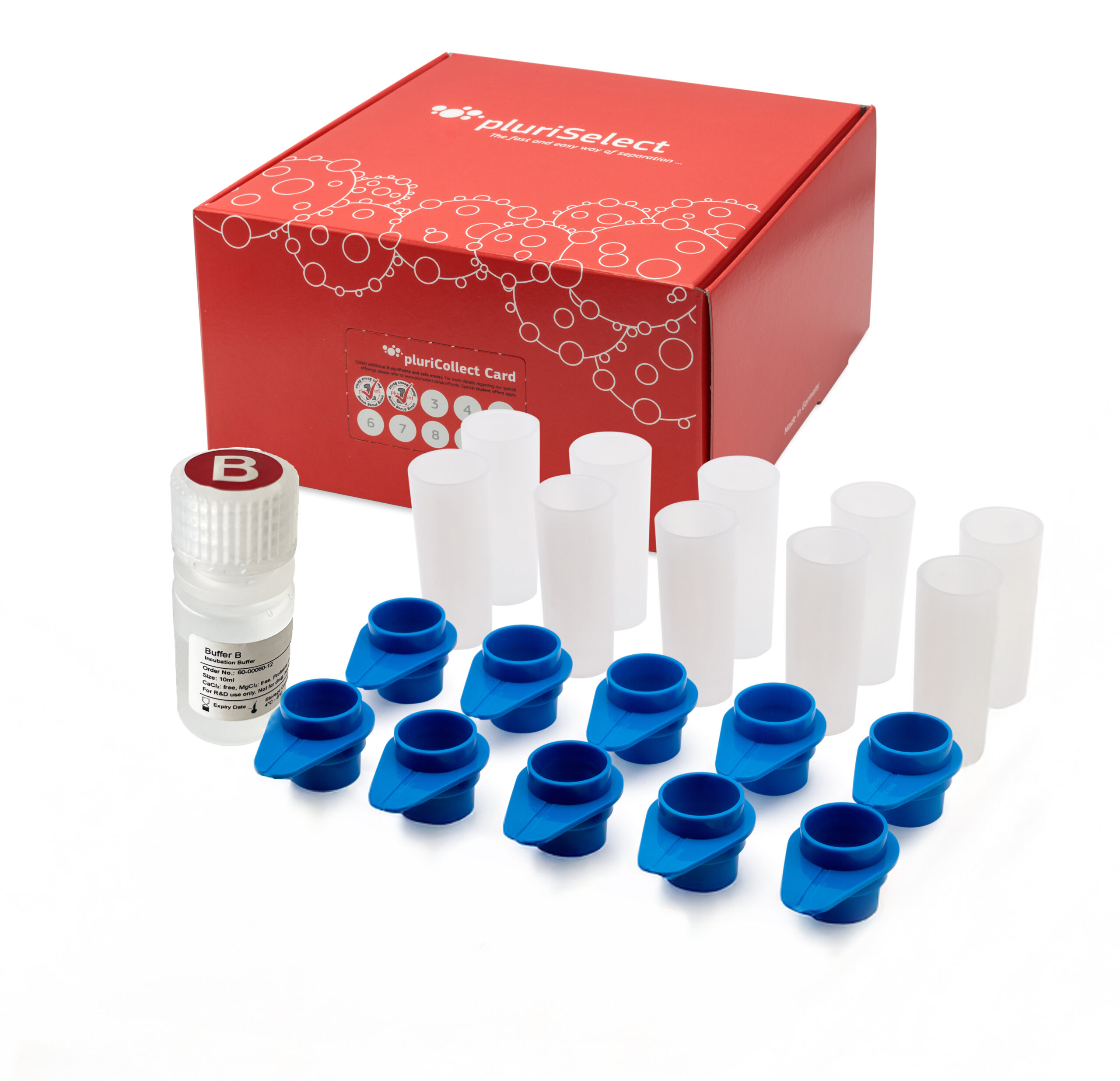 M-pluriBead Maxi Reagent Kit