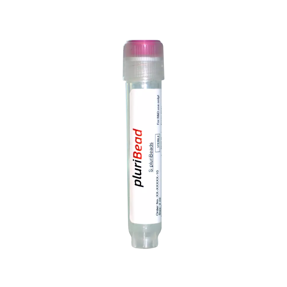 CD21-pluriBead anti-hu, 2 ml