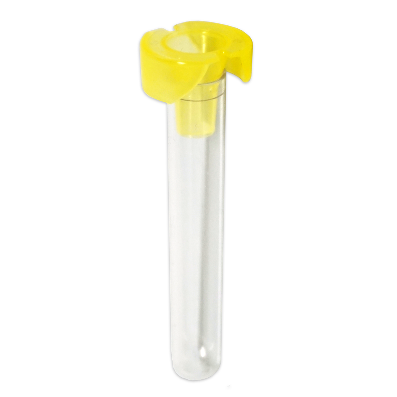 Mini-Strainer 5 µm mesh