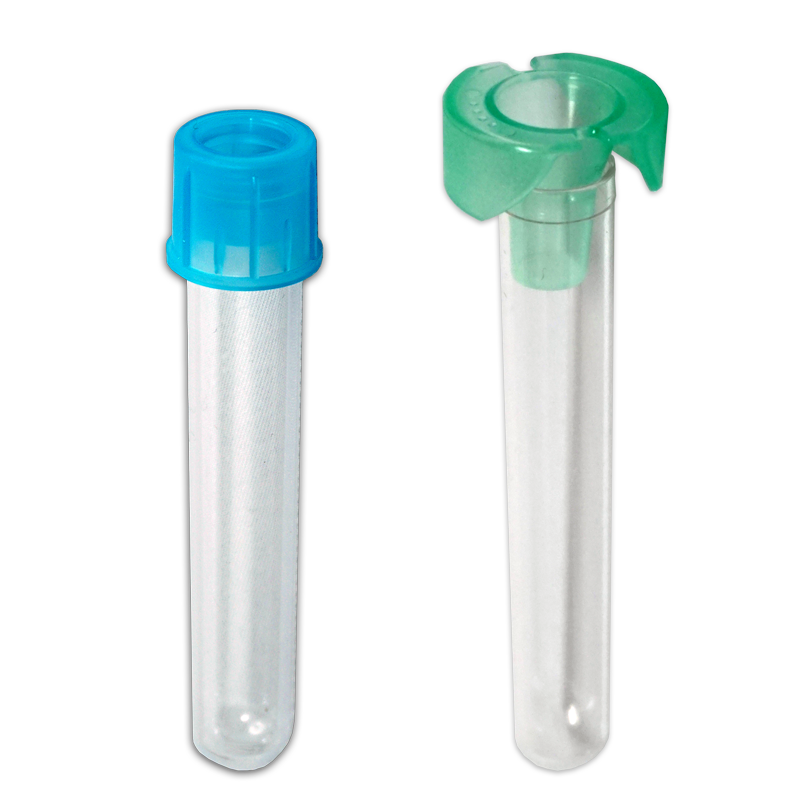Bundle Ministrainer 20 µm mesh and Flow Cytometry Tubes, sterile
