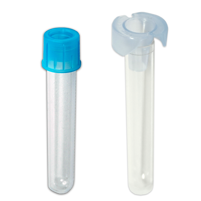 Bundle Ministrainer 40 µm mesh and Flow Cytometry Tubes, sterile