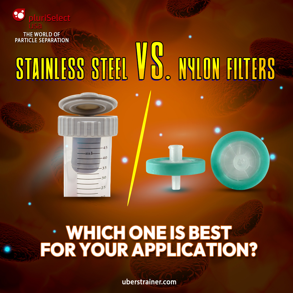 Stainless Steel vs. Nylon Filters: Which One Is Best for Your Application?...