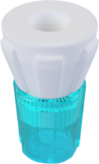 Pipette-Strainer