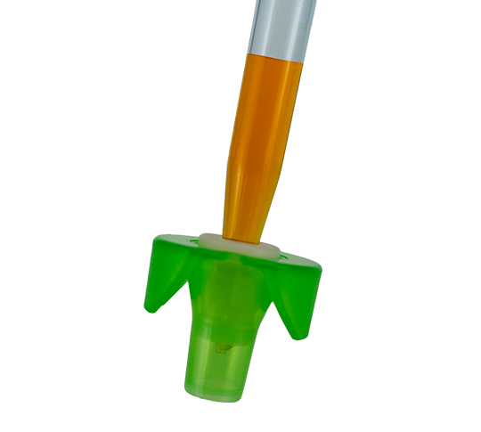 Mini-Strainer-Aid 50 pcs. per box, Sterile