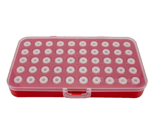 Mini-Strainer-Aid 50 pcs. per box, Sterile