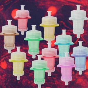 Re Strainer (In-Line-Strainer)