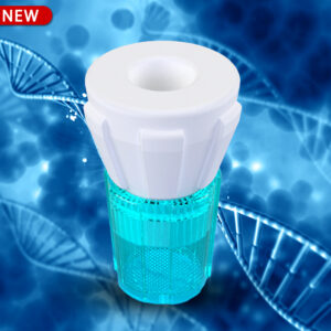 Pipette-Strainer
