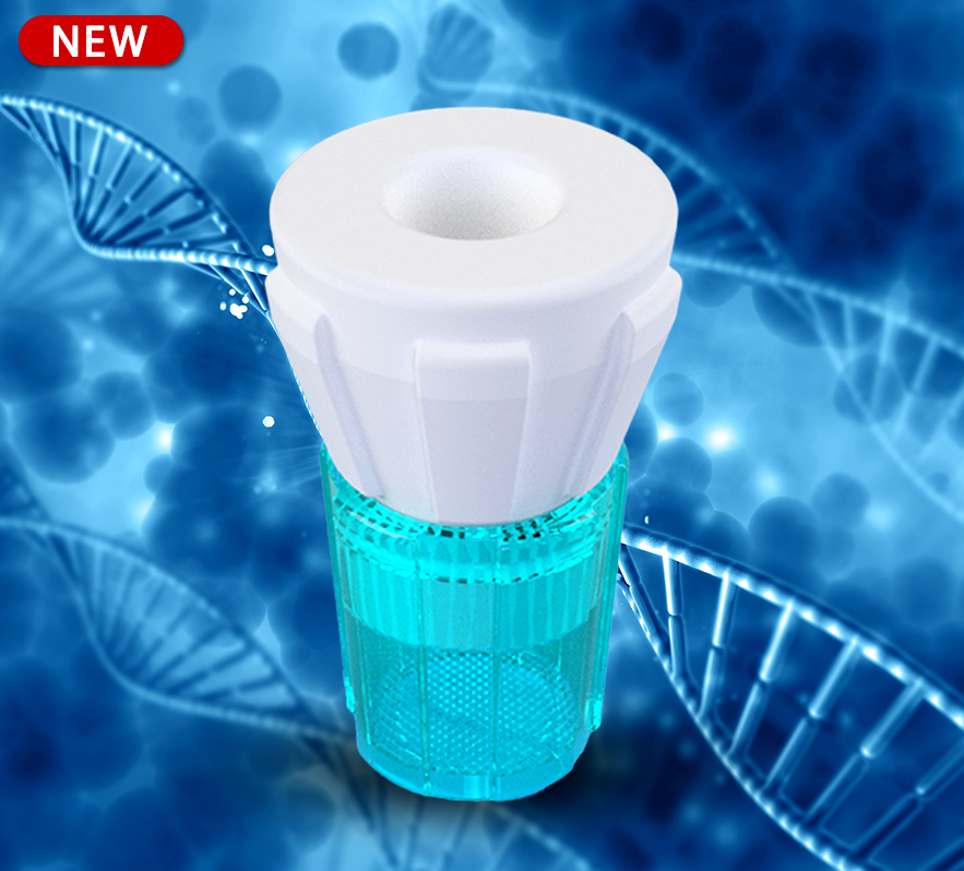 Pipette-Strainer