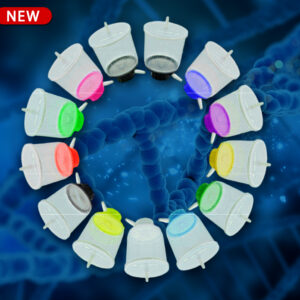 Pluristrainer - Maxi (Bottle-Top Strainer)